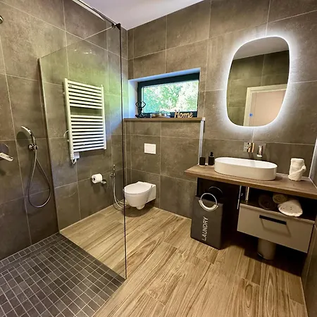 Perla Vila Mošćenička Draga