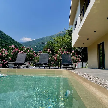 Perla Di Draga Mošćenička Draga