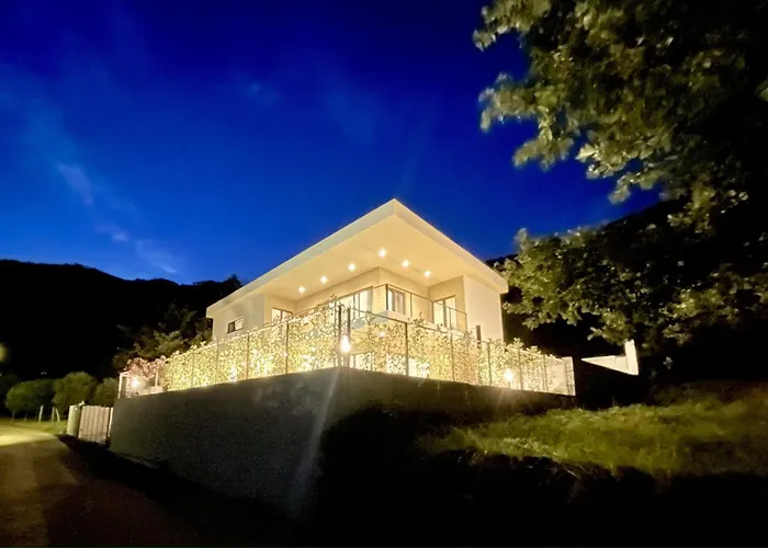 فيلة Perla Di Draga