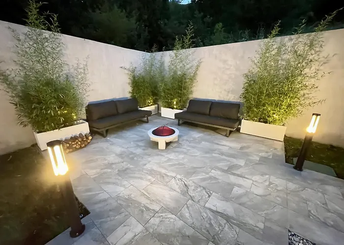 Perla Di Draga فيلة Mošćenička Draga