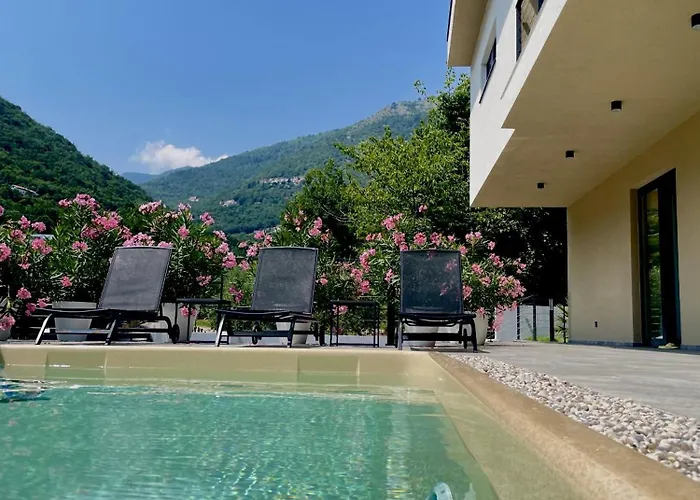 Perla Di Draga Mošćenička Draga