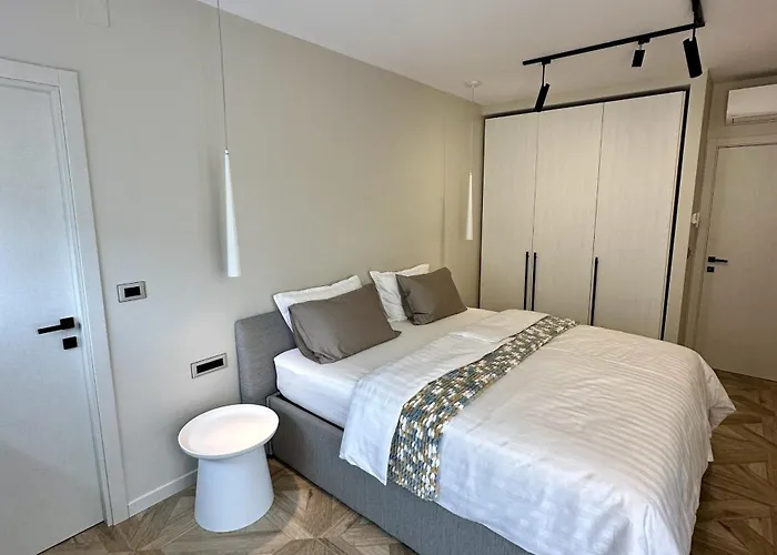 فيلة Perla Di Draga Mošćenička Draga