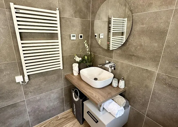 Perla Di Draga Mošćenička Draga