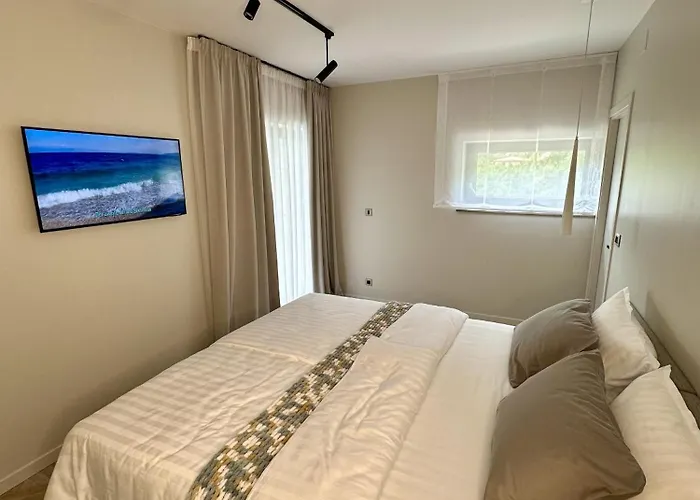 Perla Di Draga فيلة