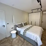 빌라 Perla Di Draga Mošćenička Draga