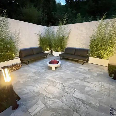 Perla Di Draga Villa Mošćenička Draga
