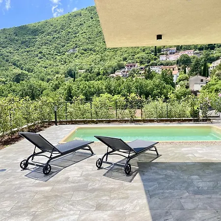 Perla Di Draga *