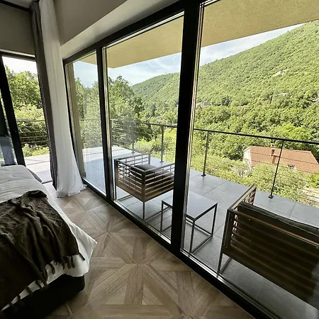 Perla * Mošćenička Draga