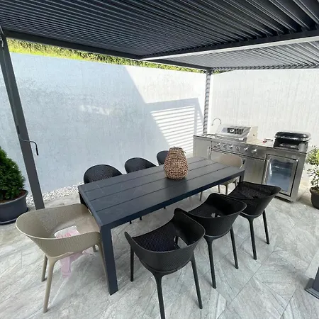 Villa Perla *