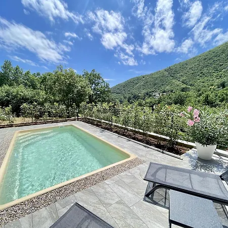 Villa Perla Di Draga Mošćenička Draga