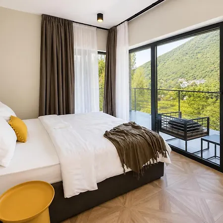 Perla Di Draga Mošćenička Draga
