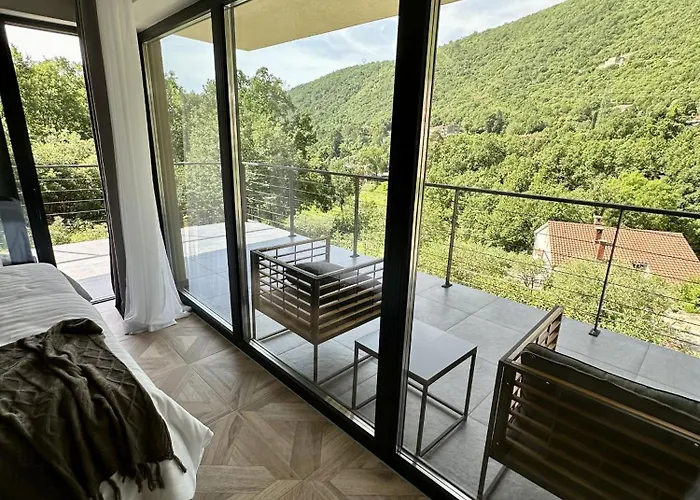 Perla Di Draga * Mošćenička Draga